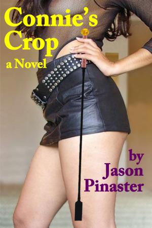 Cover of Connie's Crop