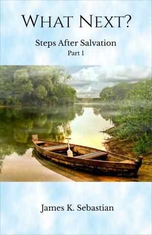 Cover of What Next? Steps After Salvation Part 1