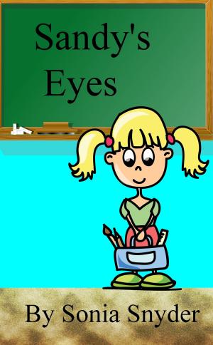 Cover of the book Sandy's Eyes by Sister Nivedita
