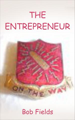 Book cover of The Entrepreneur