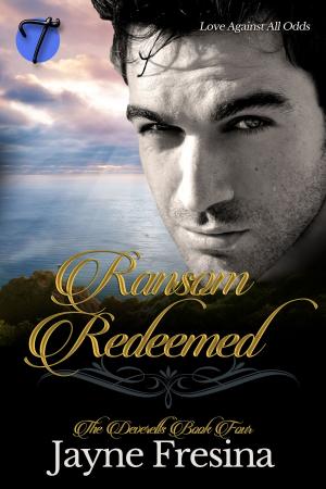 Book cover of Ransom Redeemed