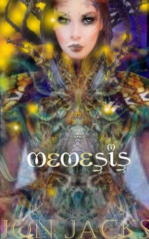 Cover of the book Memesis by Connie Cockrell