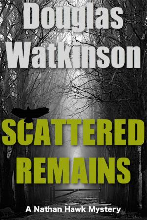 bigCover of the book Scattered Remains by 