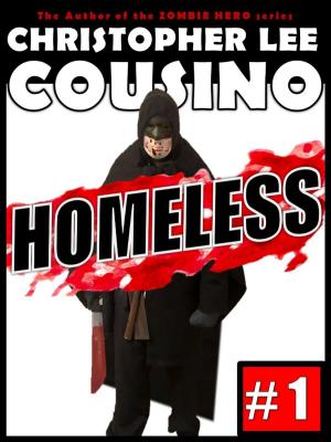 Book cover of Homeless #1