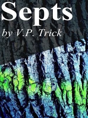 Cover of the book Septs by Céili O'Keefe