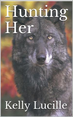 Cover of Hunting Her