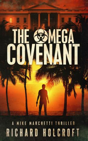 bigCover of the book The Omega Covenant by 