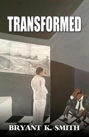 Book cover of Transformed