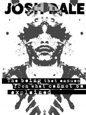 Cover of the book The Being That Ensues From What Cannot Be Explained by Carey Lewis