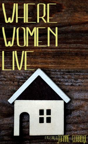 Book cover of Where Women Live