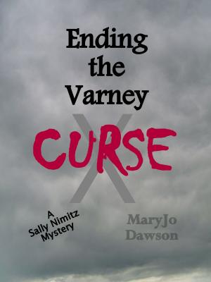Cover of the book Ending the Varney Curse by C. Scott Litch