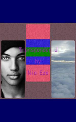 Book cover of Transgender J