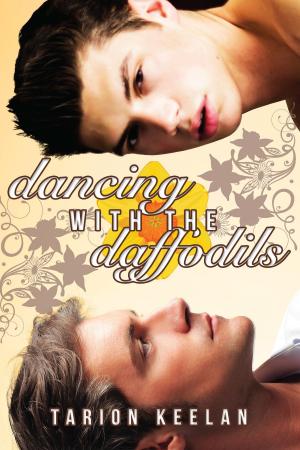 Cover of Dancing With The Daffodils