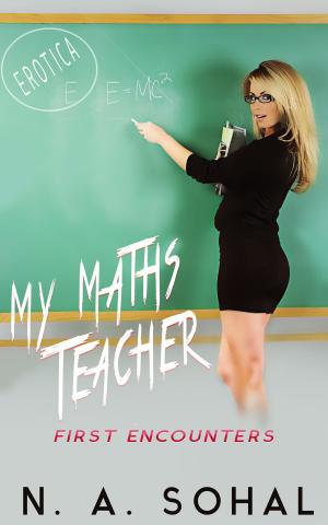 Cover of My Maths Teacher: First Encounters