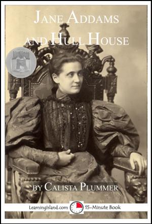 Cover of the book Jane Addams and Hull House by Judy Allen