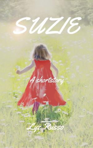 Book cover of Suzie