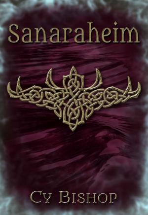 Book cover of The Endonshan Chronicles Book 2: Sanaraheim