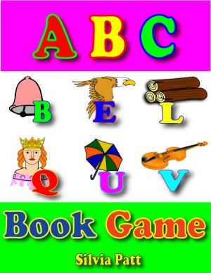 Cover of ABC Book Game