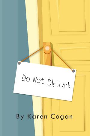 Cover of the book Do Not Disturb by Lawrence Schoen