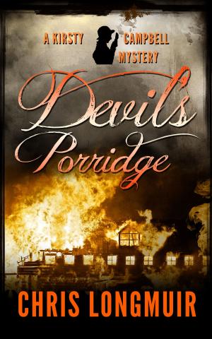 Cover of the book Devil's Porridge by Bex Aaron