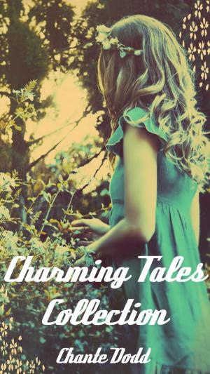 bigCover of the book Charming Tales Collection by 