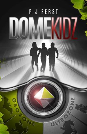 Cover of the book Domekidz by Chris Dietzel
