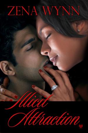 Cover of the book Illicit Attraction by DL Mains