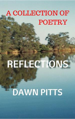 Book cover of A Collection Of Poetry