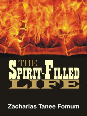 bigCover of the book The Spirit-Filled Life by 