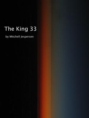 Book cover of The King 33