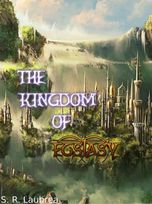 Book cover of The Kingdom of Ecstasy