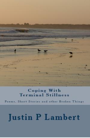bigCover of the book Coping with Terminal Stillness: Poems, Short Stories, and Other Broken Things by 
