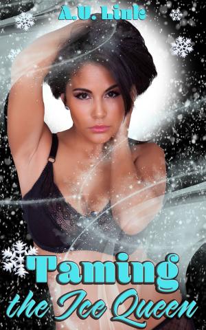 Cover of the book Taming The Ice Queen by Daisy Rose