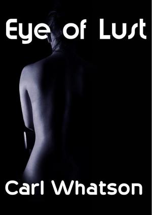 bigCover of the book Eye of Lust by 