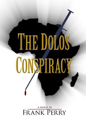 Cover of the book The Dolos Conspiracy by Aurea-Vicenta Gonzalez