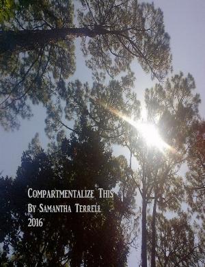 Cover of Compartmentalize This by Samantha Terrell, Samantha Terrell
