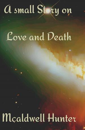Cover of the book A Small Story on Love and Death by L. A. Davenport