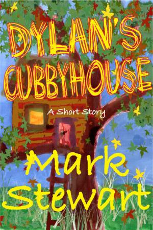Cover of Dylan's Cubby House