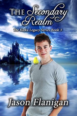 Cover of the book The Secondary Realm by Tamsen Parker