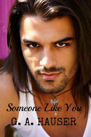 Cover of the book Someone Like You by Emma J Lane