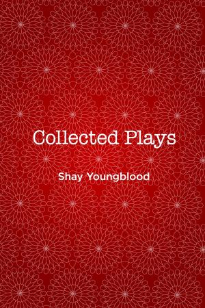 Book cover of Collected Plays