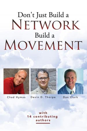 Cover of Don't Just Build a Network, Build a Movement