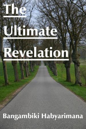 Book cover of The Ultimate Revelation