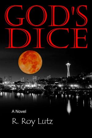 Cover of the book God's Dice by Keith Nixon