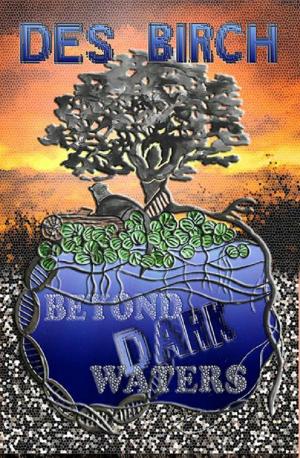 Cover of the book Beyond Dark Waters by Piken Sander