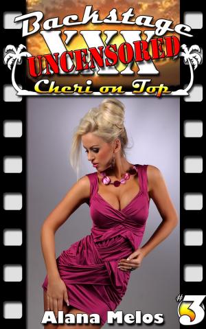 Book cover of Cheri on Top