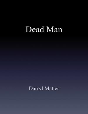 Book cover of Dead Man