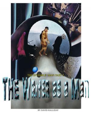 Cover of the book The Writer as a Man by David Halliday