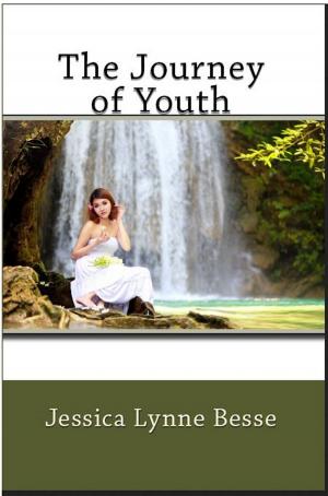Cover of the book The Journey of Youth by Shyama Ramsamy, Free Spirit