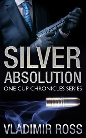 Cover of the book Silver Absolution by J. Keith Asani